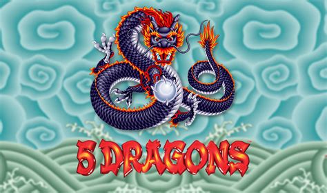 aristocrat slot machines 5 dragons download